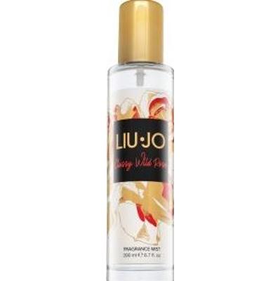 Liu Jo Classy Wild Rose spray do ciała dla kobiet 200 ml