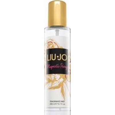 Liu Jo Magnetic Peony spray do ciała dla kobiet 200 ml