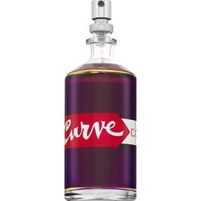 Liz Claiborne Curve Connect woda toaletowa dla kobiet 100 ml