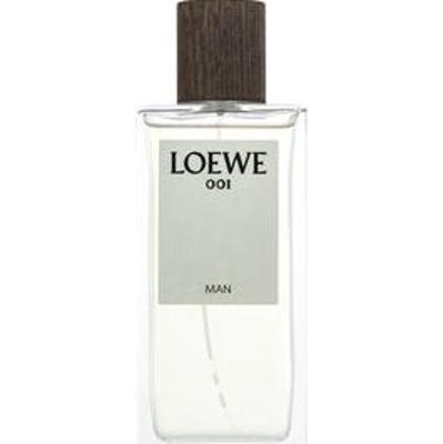 Loewe 001 Man woda perfumowana dla mężczyzn 100 ml