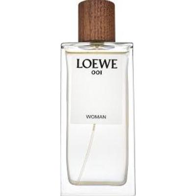 Loewe 001 Woman woda perfumowana dla kobiet 100 ml