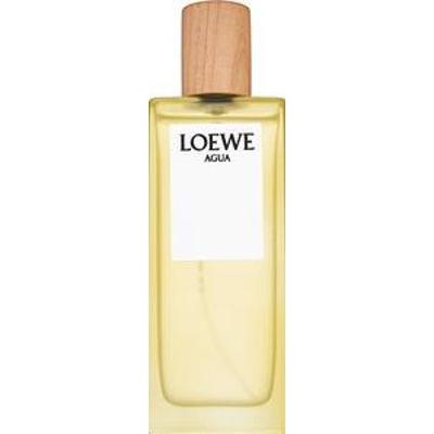 Loewe Agua de Loewe woda toaletowa unisex 50 ml