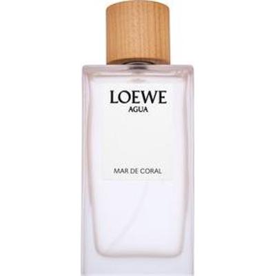 Loewe Agua Mar De Coral woda toaletowa unisex 150 ml