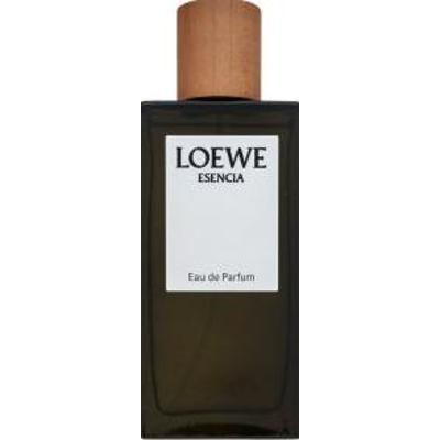 Loewe Esencia woda perfumowana dla mężczyzn 100 ml