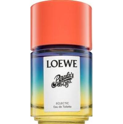 Loewe Paula's Ibiza Eclectic woda toaletowa unisex 100 ml