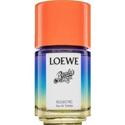 Loewe Paula's Ibiza Eclectic woda toaletowa unisex 50 ml