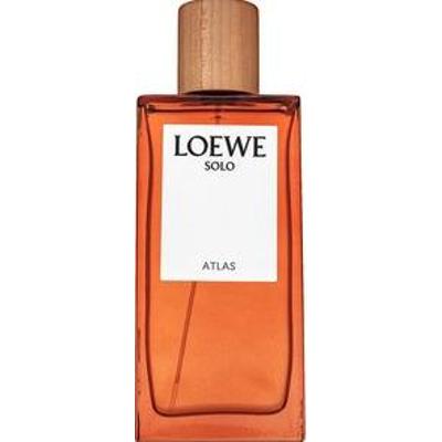 Loewe Solo Atlas woda perfumowana dla mężczyzn 100 ml