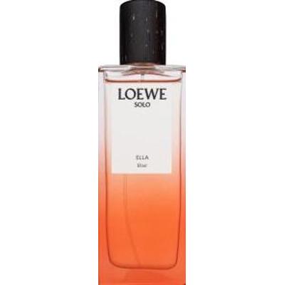 Loewe Solo Ella Elixir woda perfumowana dla kobiet 50 ml