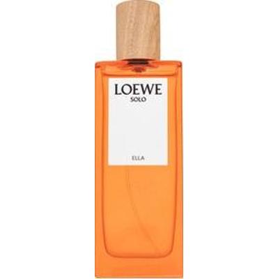 Loewe Solo Ella woda perfumowana dla kobiet 50 ml