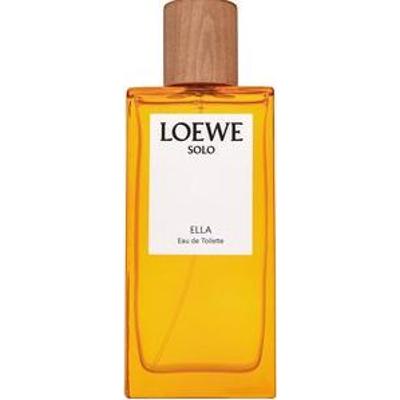 Loewe Solo Ella woda toaletowa dla kobiet 50 ml