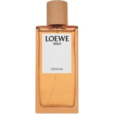 Loewe Solo Loewe Esencial woda toaletowa dla kobiet 100 ml