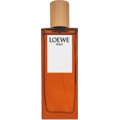 Loewe Solo Loewe Pour Homme woda toaletowa dla mężczyzn 50 ml