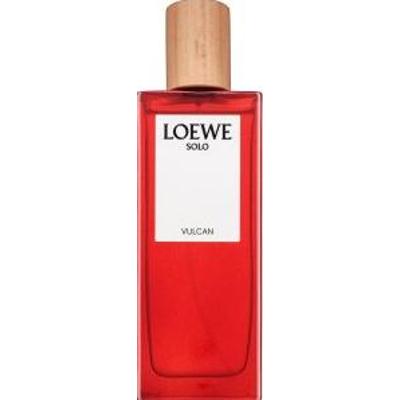 Loewe Solo Vulcan woda perfumowana dla mężczyzn 50 ml