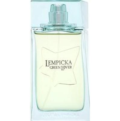 Lolita Lempicka Green Lover woda toaletowa dla mężczyzn 100 ml