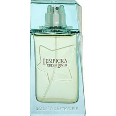 Lolita Lempicka Green Lover woda toaletowa dla mężczyzn 50 ml