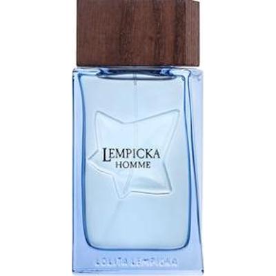 Lolita Lempicka Homme woda toaletowa dla mężczyzn 100 ml