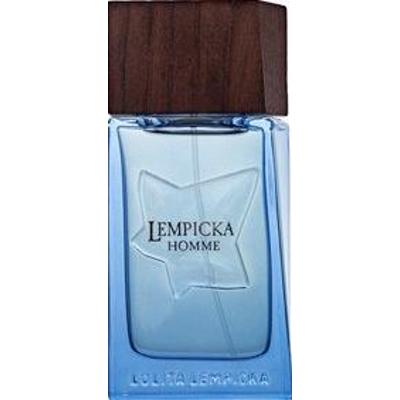 Lolita Lempicka Homme woda toaletowa dla mężczyzn 50 ml