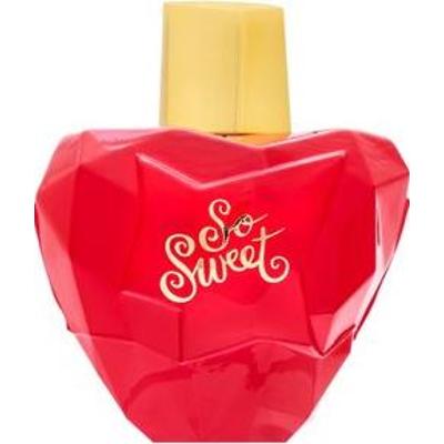 Lolita Lempicka So Sweet woda perfumowana dla kobiet 50 ml