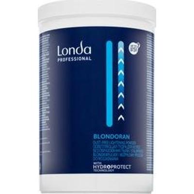 Londa Professional Blondoran Dust-Free Lightening Powder puder dla rozjaśnienia włosów 500 g