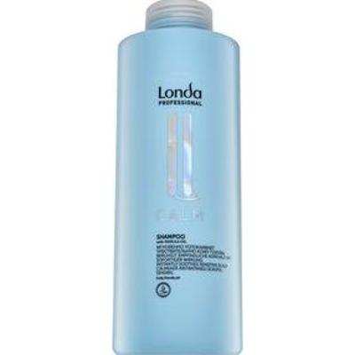 Londa Professional C.A.L.M Marula Oil Shampoo szampon ochronny do wrażliwej skóry głowy 1000 ml