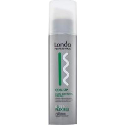 Londa Professional Coil Up Curl Defining Cream krem do stylizacji do stylizacji 200 ml