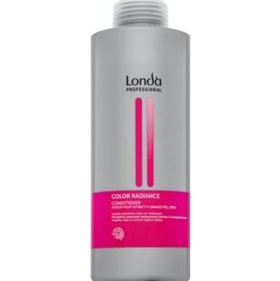 Londa Professional Color Radiance Conditioner odżywka do włosów farbowanych 1000 ml
