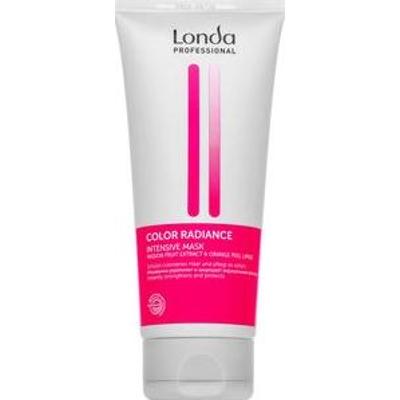Londa Professional Color Radiance Intensive Mask odżywcza maska do włosów farbowanych 200 ml