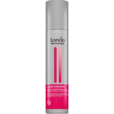 Londa Professional Color Radiance Leave-In Conditioning Spray odżywka bez spłukiwania do włosów farbowanych 250 ml