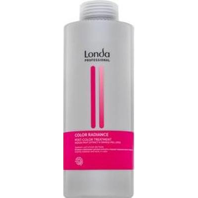 Londa Professional Color Radiance Post-Color Treatment wzmacniająca pielęgnacja do włosów farbowanych 1000 ml