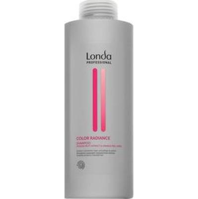 Londa Professional Color Radiance Shampoo odżywczy szampon do włosów farbowanych 1000 ml