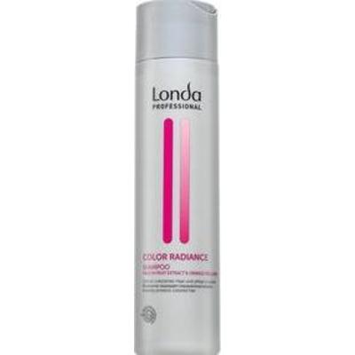 Londa Professional Color Radiance Shampoo odżywczy szampon do włosów farbowanych 250 ml