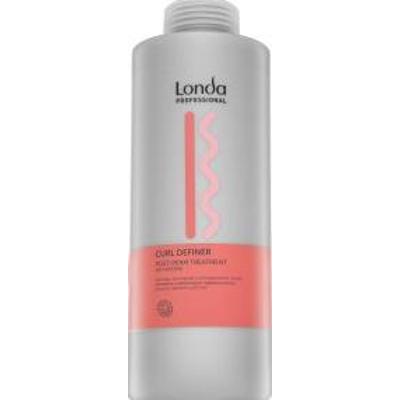 Londa Professional Curl Definer Post-Perm Treatment pielęgnacja bez spłukiwania do włosów po trwałej ondulacji 1000 ml