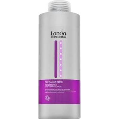 Londa Professional Deep Moisture Conditioner odżywka dla nawilżenia włosów 1000 ml