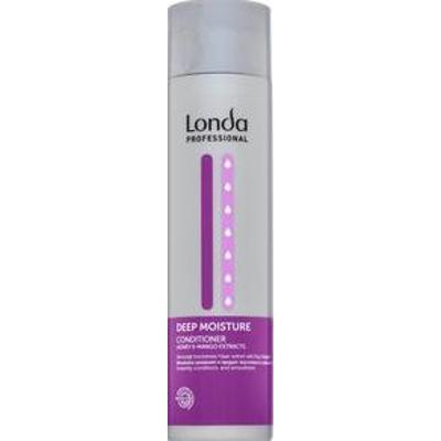 Londa Professional Deep Moisture Conditioner odżywka dla nawilżenia włosów 250 ml