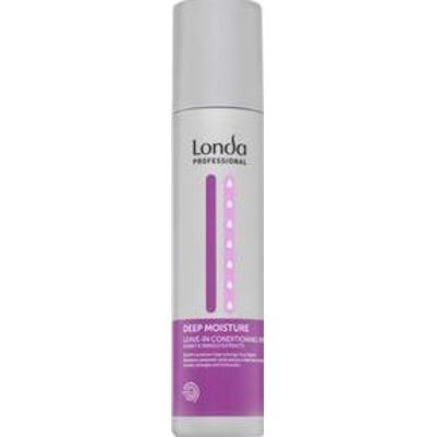 Londa Professional Deep Moisture Leave-In Conditioning Spray leave-in spray dla nawilżenia włosów 250 ml