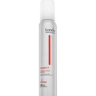 Londa Professional Expand It Strong Hold Mousse pianka dla silnego utrwalenia 200 ml