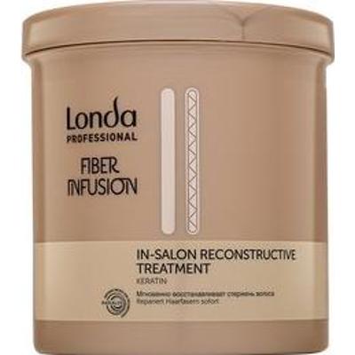 Londa Professional Fiber Infusion Mask odżywcza maska do włosów suchych i zniszczonych 750 ml