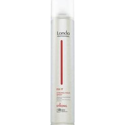 Londa Professional Fix It Strong Spray mocno utrwalający lakier do włosów 500 ml