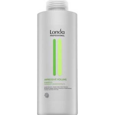Londa Professional Impressive Volume Shampoo szampon dla utrwalenia i większej objętości włosów 1000 ml
