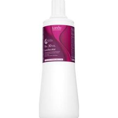 Londa Professional Londacolor 9% / Vol.30 emulsja aktywująca do wszystkich rodzajów włosów 1000 ml