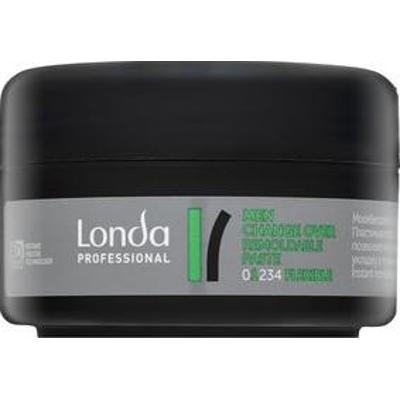 Londa Professional Men Change Over Remoldable Paste modelująca pasta dla lekkiego utrwalenia 75 ml