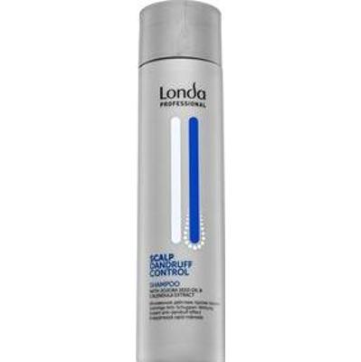 Londa Professional Scalp Dandruff Control Shampoo szampon wzmacniający przeciw łupieżowi 250 ml
