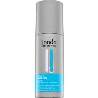Londa Professional Scalp Refresh Tonic tonik do włosów do skóry głowy wymagającej stymulacji i ukojenia 150 ml