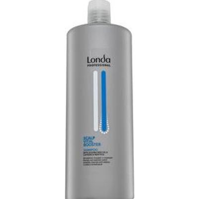 Londa Professional Scalp Vital Booster Shampoo odżywczy szampon 1000 ml