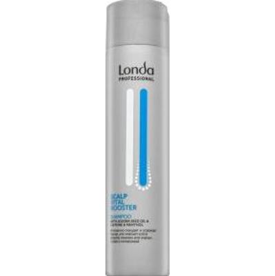 Londa Professional Scalp Vital Booster Shampoo odżywczy szampon do włosów osłabionych 250 ml