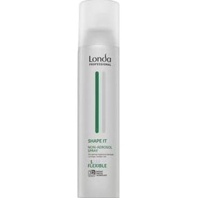 Londa Professional Shape-It Non-Aerosol Spray lakier do włosów 250 ml