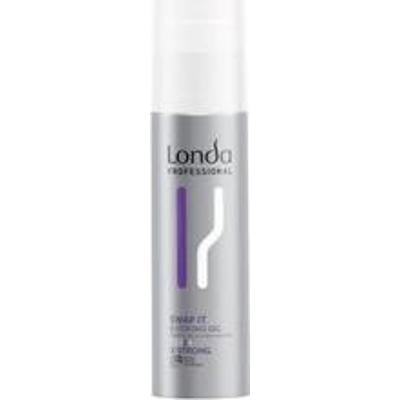 Londa Professional Swap It X-Strong Gel żel do włosów dla silnego utrwalenia 100 ml