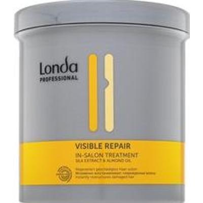 Londa Professional Visible Repair In-Salon Treatment odżywcza maska do włosów suchych i zniszczonych 750 ml