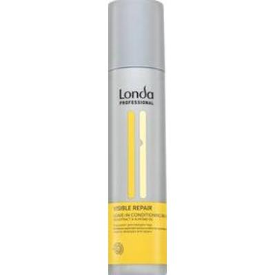 Londa Professional Visible Repair Leave-In Conditioning Balm odżywka bez spłukiwania do włosów bardzo suchych i zniszczonych 250 ml