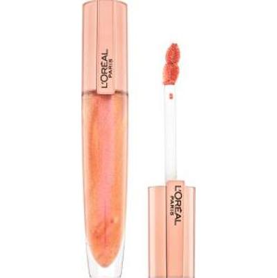 L´Oréal Paris Brilliant Signature Balm In Gloss błyszczyk do ust 406 Amplify 7 ml